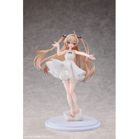 Atri My Dear Moments PVC Statue 1/7 Atri Pajama Ver. 24 cm          | 6974982160998