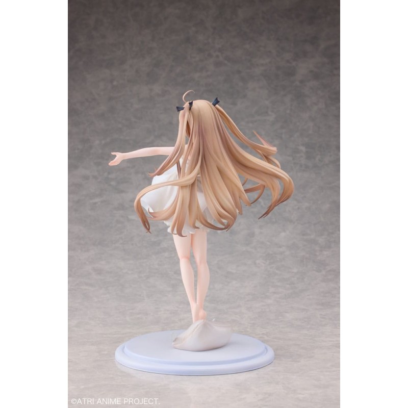 Atri My Dear Moments PVC Statue 1/7 Atri Pajama Ver. 24 cm          | 6974982160998