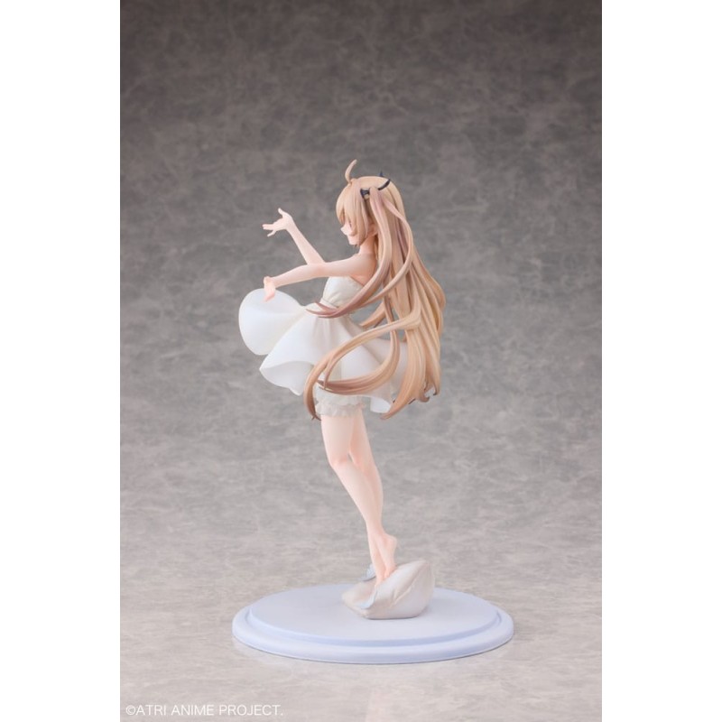 Atri My Dear Moments PVC Statue 1/7 Atri Pajama Ver. 24 cm          | 6974982160998