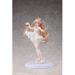 Atri My Dear Moments PVC Statue 1/7 Atri Pajama Ver. 24 cm          | 6974982160998