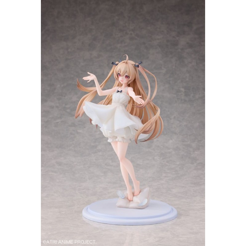 Atri My Dear Moments PVC Statue 1/7 Atri Pajama Ver. 24 cm          | 6974982160998
