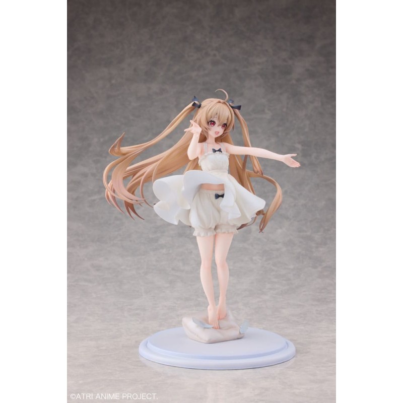 Atri My Dear Moments PVC Statue 1/7 Atri Pajama Ver. 24 cm          | 6974982160998