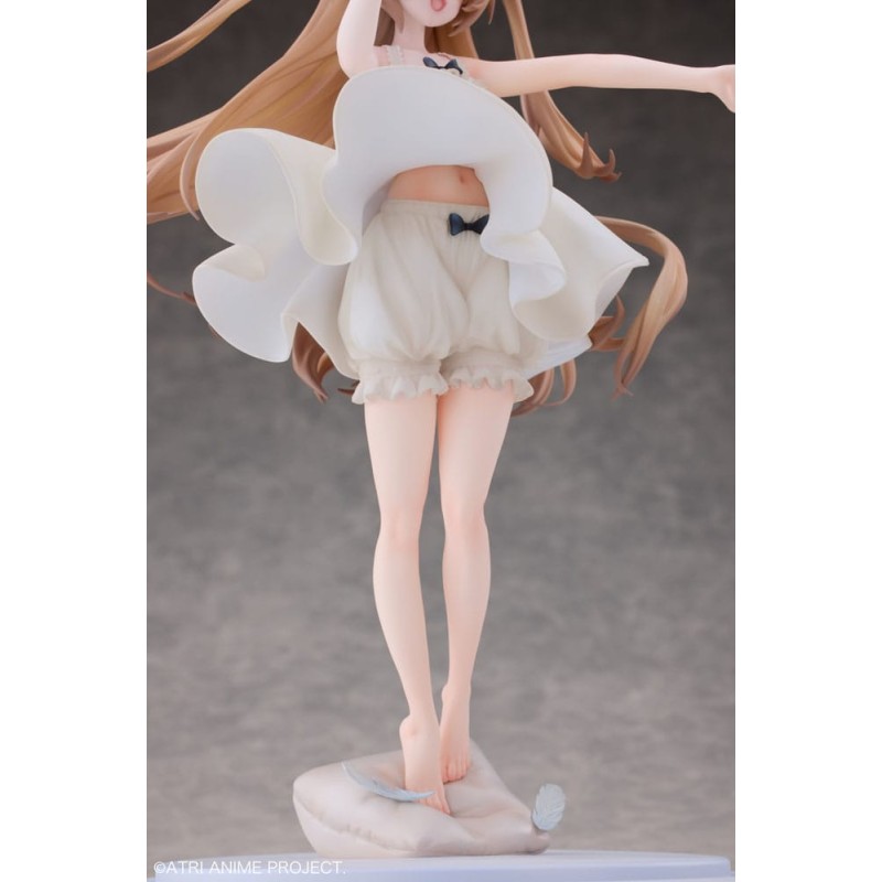 Atri My Dear Moments PVC Statue 1/7 Atri Pajama Ver. 24 cm          | 6974982160998