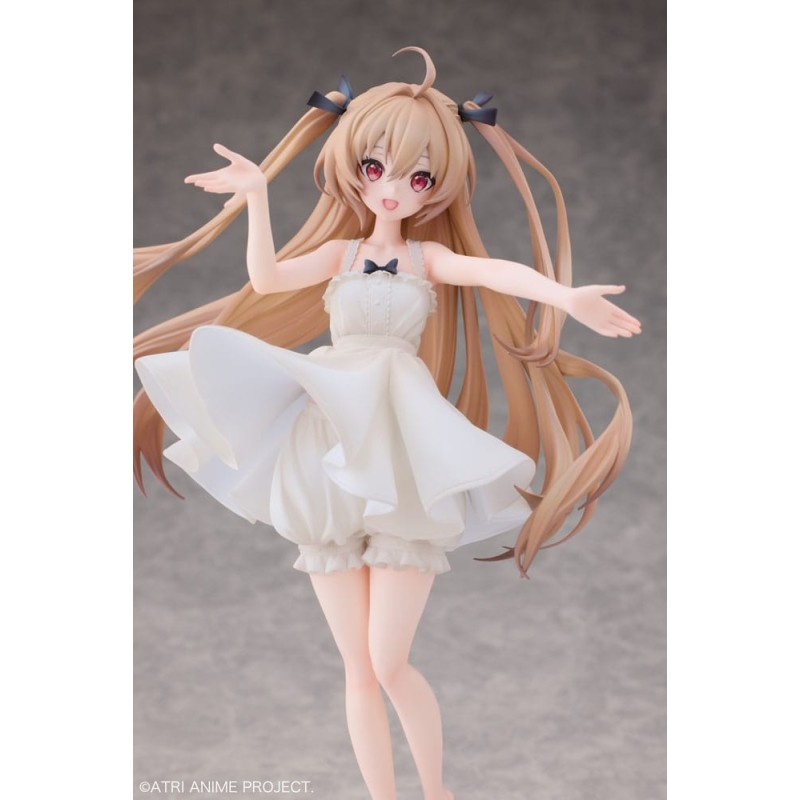Atri My Dear Moments PVC Statue 1/7 Atri Pajama Ver. 24 cm          | 6974982160998