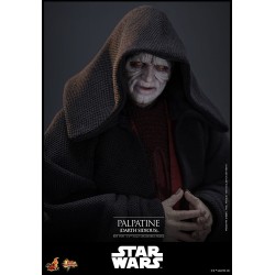 Star Wars, épisode III : La Revanche des Sith figurine 1/6 Palpatine (Darth Sidious) 29 cm | 4895228621610