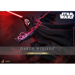 Star Wars figurine 1/6 Darth Nihilus 31 cm | 4895228621627