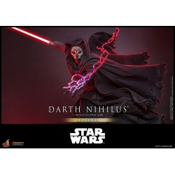 Star Wars figurine 1/6 Darth Nihilus 31 cm | 4895228621627