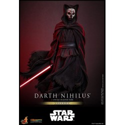 Star Wars figurine 1/6 Darth Nihilus 31 cm | 4895228621627