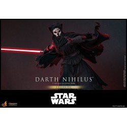 Star Wars figurine 1/6 Darth Nihilus 31 cm | 4895228621627