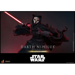 Star Wars figurine 1/6 Darth Nihilus 31 cm | 4895228621627