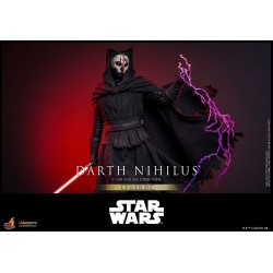 Star Wars figurine 1/6 Darth Nihilus 31 cm | 4895228621627