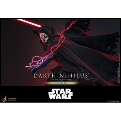 Star Wars figurine 1/6 Darth Nihilus 31 cm | 4895228621627