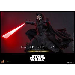 Star Wars figurine 1/6 Darth Nihilus 31 cm | 4895228621627