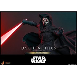 Star Wars figurine 1/6 Darth Nihilus 31 cm | 4895228621627