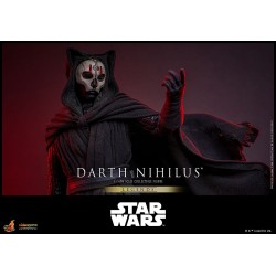 Star Wars Action Figure 1/6 Darth Nihilus 31 cm | 4895228621627