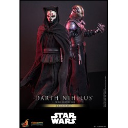Star Wars figurine 1/6 Darth Nihilus 31 cm | 4895228621627