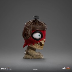 Deadpool & Wolverine Mini Co. PVC Figure Deadpool and Wolverine set Unmasked 14 cm  | 0618231955817
