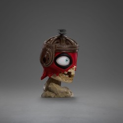 Deadpool & Wolverine Mini Co. PVC Figure Deadpool and Wolverine set Unmasked 14 cm  | 0618231955817