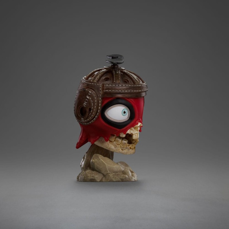 Deadpool et Wolverine figurine Mini Co. PVC Deadpool and Wolverine set Unmasked 14 cm  | 0618231955817