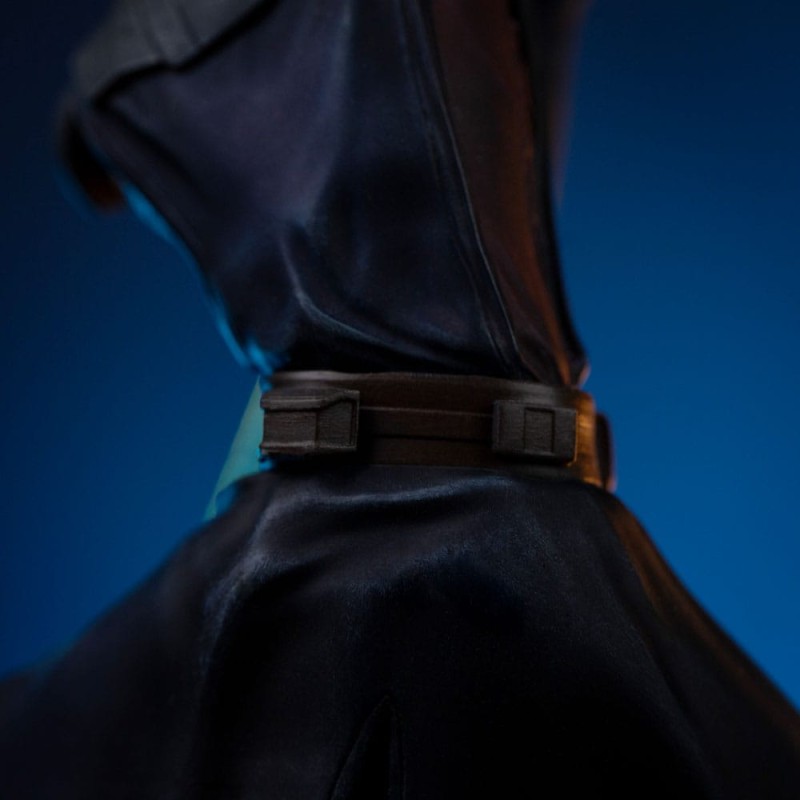 Star Wars: The Clone Wars Deluxe Art Scale Statue 1/10 Anakin Skywalker 19 cm         | 0618231957880