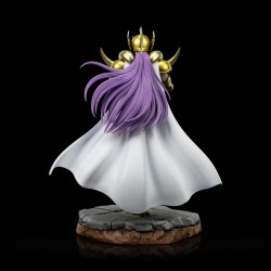 Saint Seiya Art Scale Statue 1/10 Aries Mu 23 cm | 0618231957910