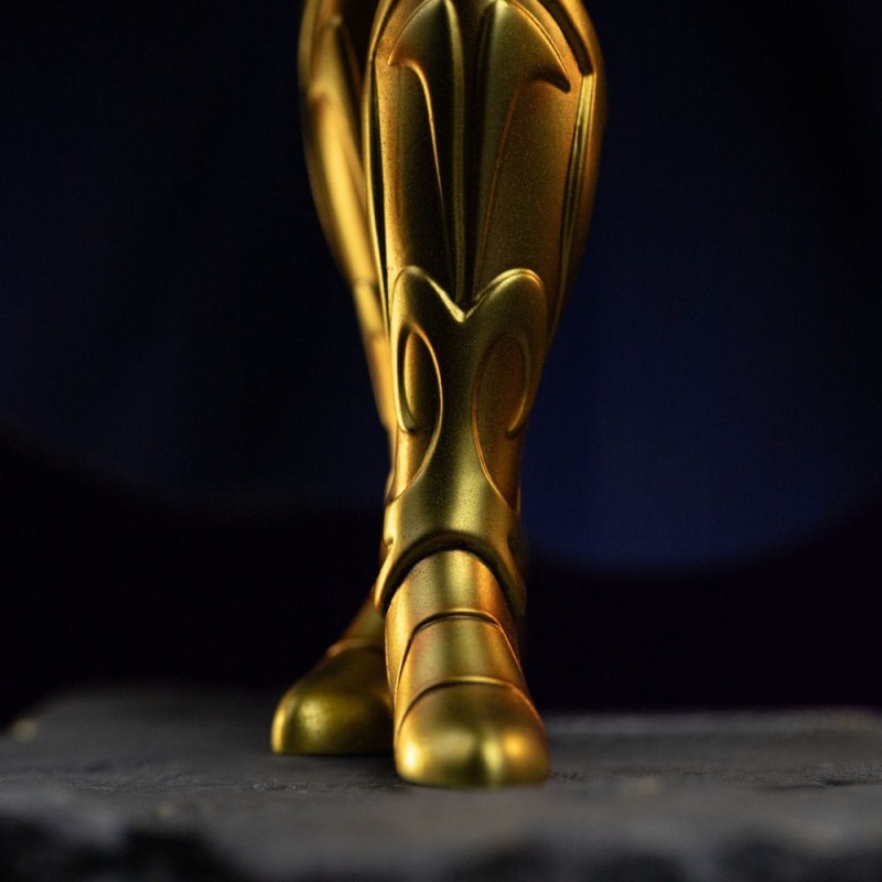 Saint Seiya Art Scale Statue 1/10 Aries Mu 23 cm | 0618231957910