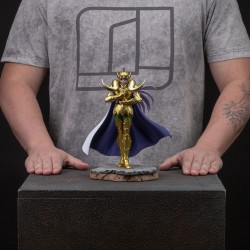 Saint Seiya Art Scale Statue 1/10 Aries Mu 23 cm | 0618231957910