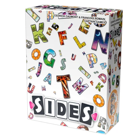 Sides | 5407009610042