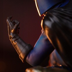 GI Joe Art Scale Statue 1/10 Cobra Commander 25 cm           | 0618231959334