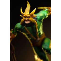 Spider-Man vs. Villains Diorama BDS Art Scale Statue 1/10 Electro 25 cm   | 0618231959341