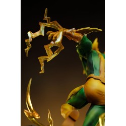 Spider-Man vs. Villains Diorama BDS Art Scale Statue 1/10 Electro 25 cm   | 0618231959341
