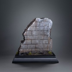 I want to Believe statuette 1/10 Art Scale ET Varginha 17 cm   | 0618231959358