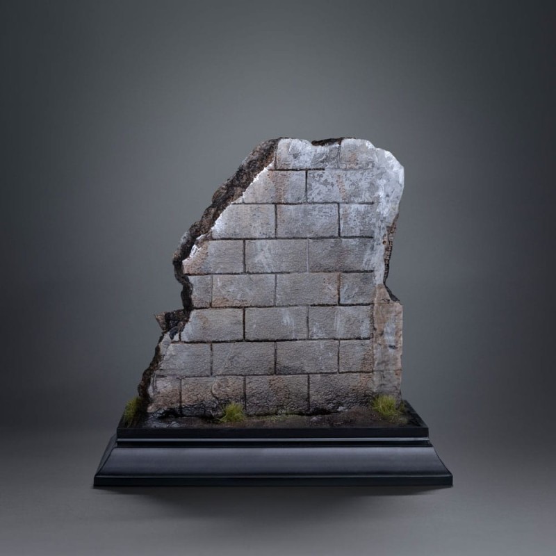 I want to Believe statuette 1/10 Art Scale ET Varginha 17 cm   | 0618231959358