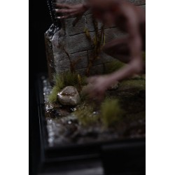 I want to Believe statuette 1/10 Art Scale ET Varginha 17 cm   | 0618231959358