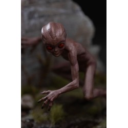 I want to Believe statuette 1/10 Art Scale ET Varginha 17 cm   | 0618231959358