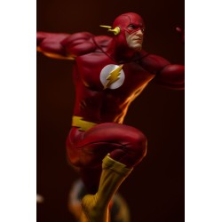 DC Comics statuette 1/10 Art Scale Flash 25 cm | 0618231959365