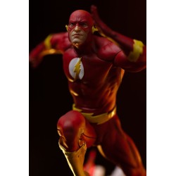 DC Comics statuette 1/10 Art Scale Flash 25 cm | 0618231959365