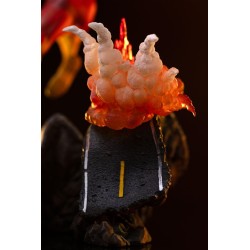 DC Comics statuette 1/10 Art Scale Flash 25 cm | 0618231959365
