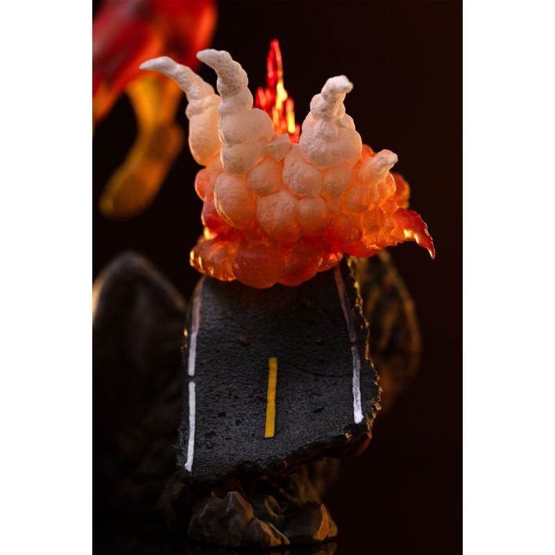 DC Comics statuette 1/10 Art Scale Flash 25 cm | 0618231959365