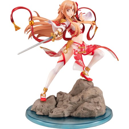 Sword Art Online statuette PVC 1/7 Asuna Cool Beauty Ver. 25 cm   | 4935228588817