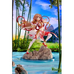 Sword Art Online statuette PVC 1/7 Asuna Cool Beauty Ver. 25 cm   | 4935228588817