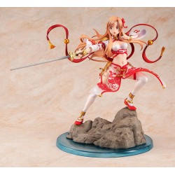 Sword Art Online statuette PVC 1/7 Asuna Cool Beauty Ver. 25 cm   | 4935228588817