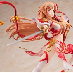 Sword Art Online statuette PVC 1/7 Asuna Cool Beauty Ver. 25 cm   | 4935228588817