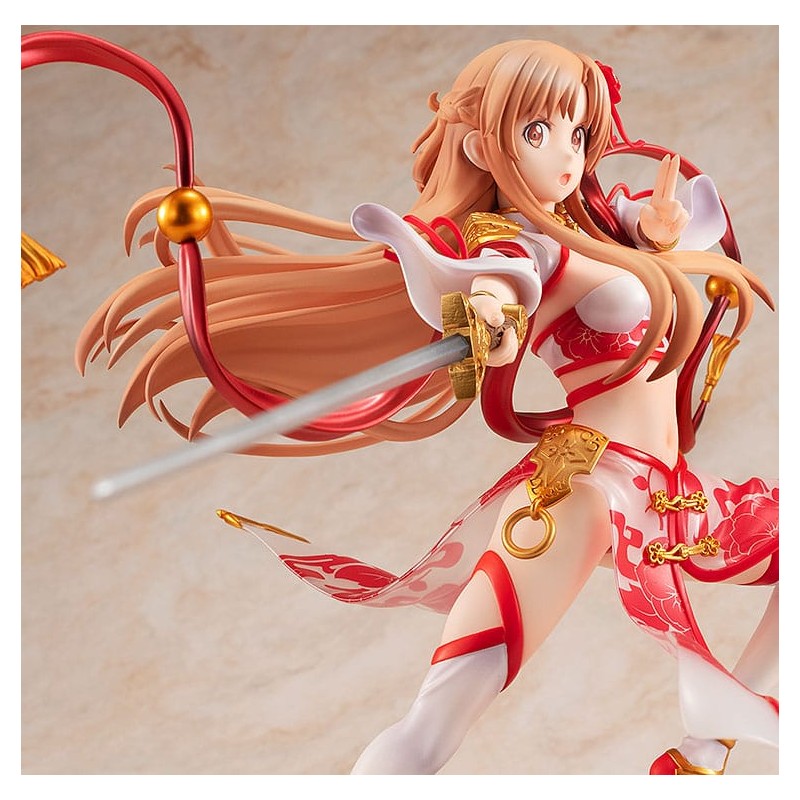 Sword Art Online statuette PVC 1/7 Asuna Cool Beauty Ver. 25 cm   | 4935228588817