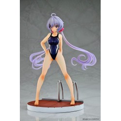 Senki Zesshou Symphogear XV statuette 1/6 Yukine Chris 28 cm    | 4560266126198