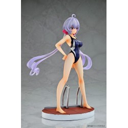 Senki Zesshou Symphogear XV statuette 1/6 Yukine Chris 28 cm    | 4560266126198