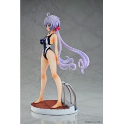 Senki Zesshou Symphogear XV statuette 1/6 Yukine Chris 28 cm    | 4560266126198