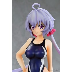 Senki Zesshou Symphogear XV statuette 1/6 Yukine Chris 28 cm    | 4560266126198
