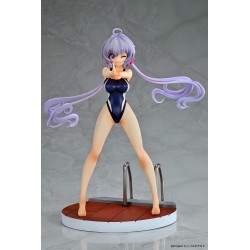 Senki Zesshou Symphogear XV statuette 1/6 Yukine Chris 28 cm    | 4560266126198