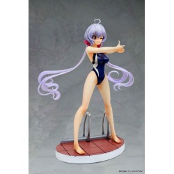 Senki Zesshou Symphogear XV statuette 1/6 Yukine Chris 28 cm    | 4560266126198